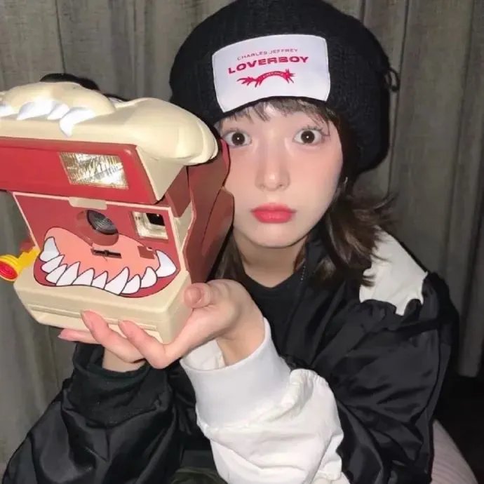 我曾上镜